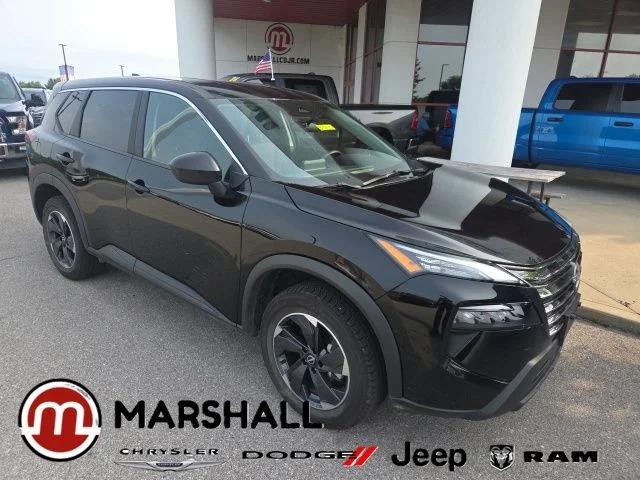 2024 Nissan Rogue SV Intelligent AWD for sale in Crittenden, KY