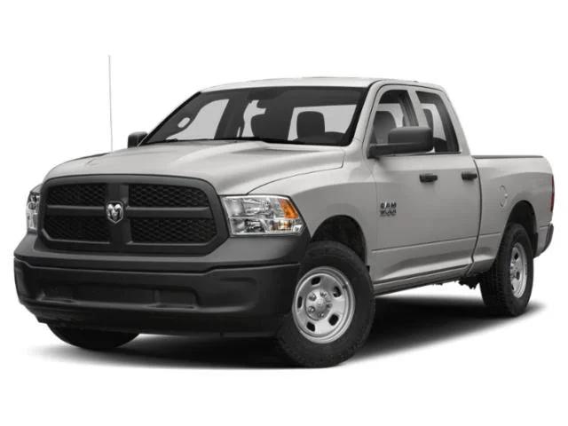2013 RAM 1500 Express