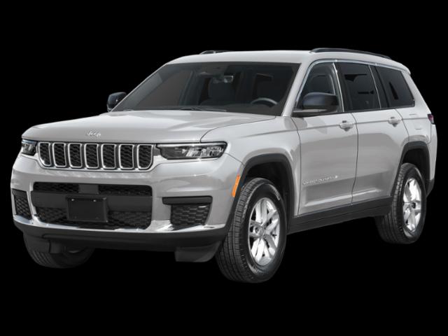 2026 Jeep Grand Cherokee L Limited Reserve 4x4 2026 Jeep Grand Cherokee L Limited Reserve 4x4