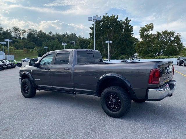 2025 RAM 3500 Laramie Crew Cab 4x4 8 Box 2025 RAM 3500 Laramie Crew Cab 4x4 8 Box