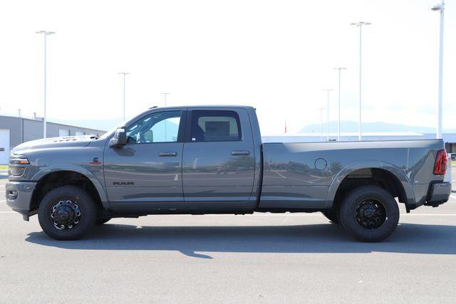 2026 RAM 3500 Limited Crew Cab 4x4 8 Box 2026 RAM 3500 Limited Crew Cab 4x4 8 Box