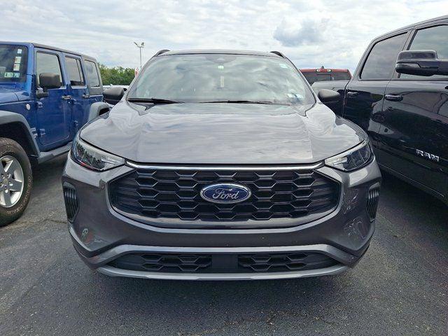2023 Ford Escape ST-Line 2023 Ford Escape ST-Line