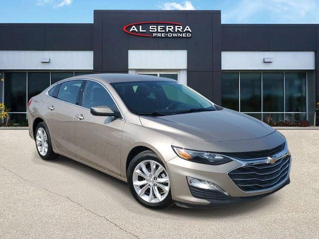 2023 Chevrolet Malibu 1LT for sale in Grand Blanc, MI