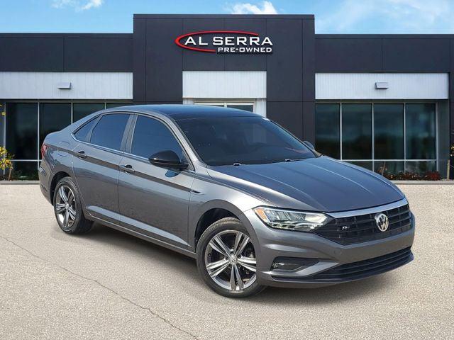 2019 Volkswagen Jetta 1.4T R-Line for sale in Grand Blanc, MI