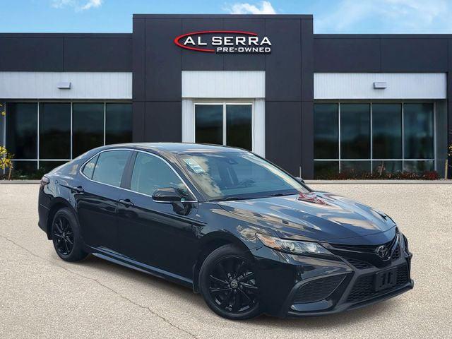 2024 Toyota Camry SE for sale in Grand Blanc, MI