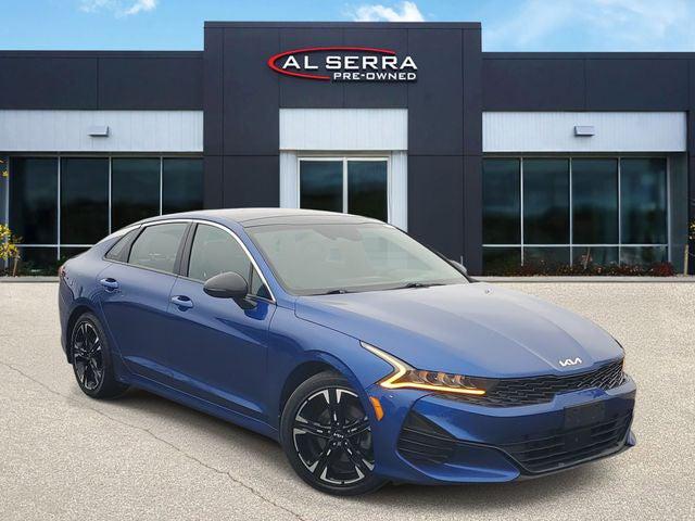 2023 Kia K5 GT-Line for sale in Grand Blanc, MI