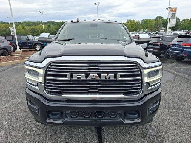 2021 RAM 2500 Laramie Crew Cab 4x4 64 Box
