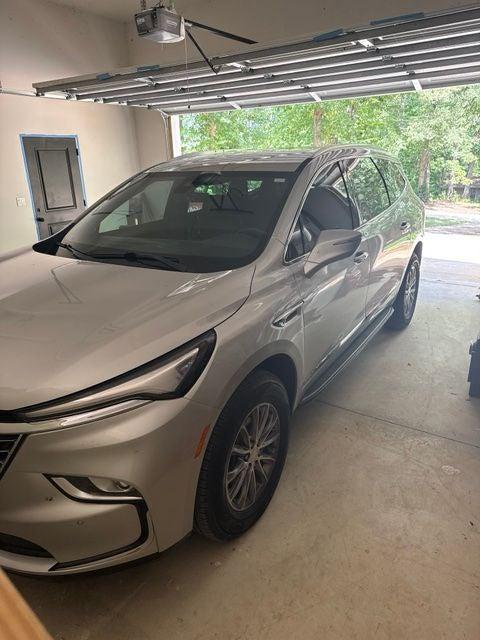 2022 Buick Enclave FWD Essence for sale in Augusta, GA