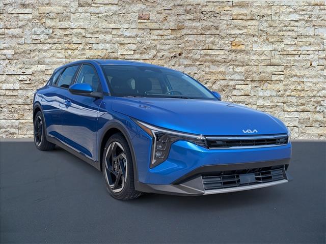 2026 Kia K4 EX for sale in Chattanooga, TN