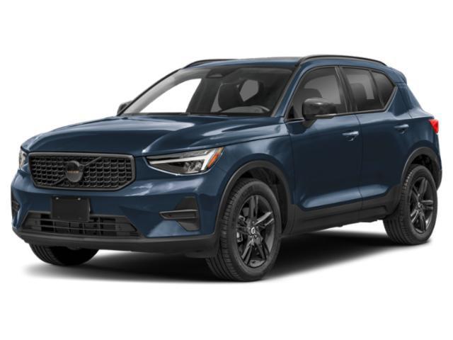 2026 Volvo XC40 Ultra, B5 AWD Gas (mild hybrid), Dark for sale in Fayetteville, NC