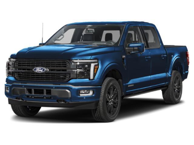 2026 Ford F-150 Platinum for sale in Montoursville, PA