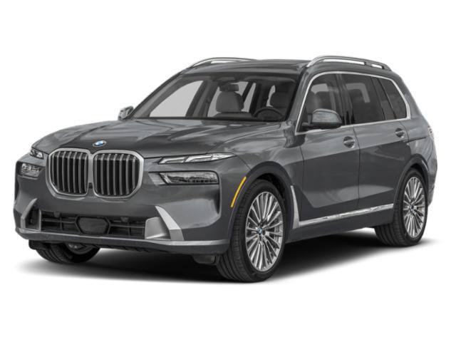 2027 BMW X7 xDrive40i for sale in Santa Clara, CA