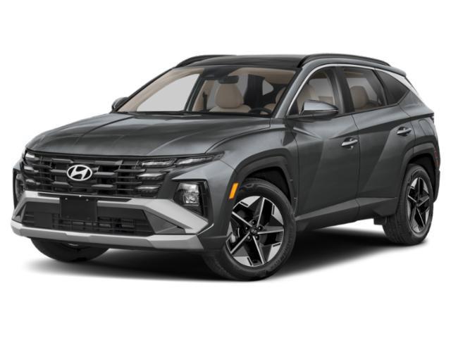 2026 Hyundai Tucson Hybrid SEL Convenience for sale in Laconia, NH