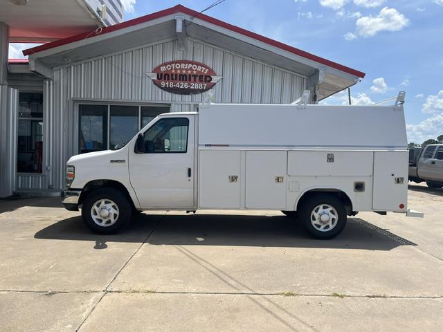 2016 Ford E-350 Cutaway SPECIALTY VEHICLE for sale in McAlester, OK