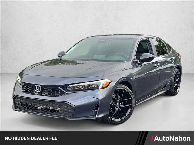 2026 Honda Civic Sport for sale in Clearwater, FL