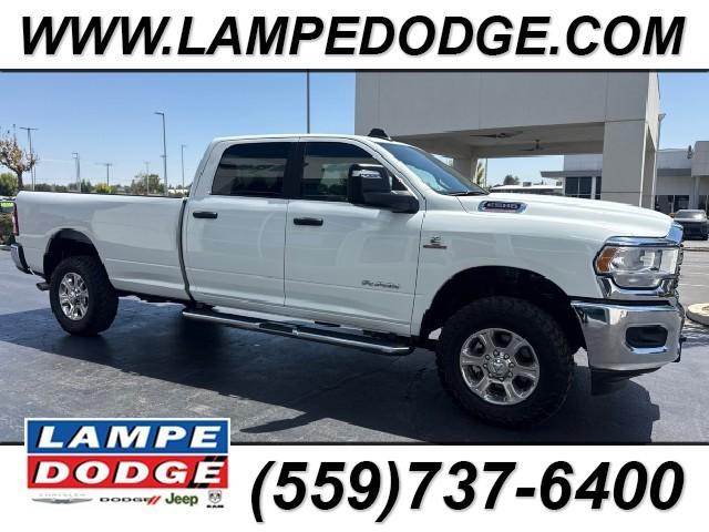 2024 Ram 2500 Big Horn Crew Cab 4x4 8' Box for sale in Visalia, CA