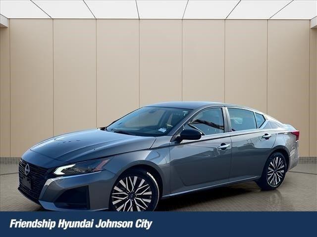 2024 Nissan Altima SV FWD for sale in Johnson City, TN