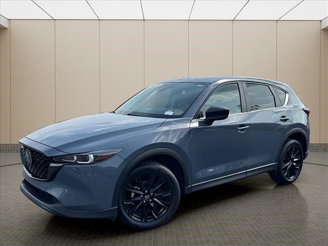 2024 Mazda CX-5 2.5 S Carbon Edition for sale in Johnson City, TN