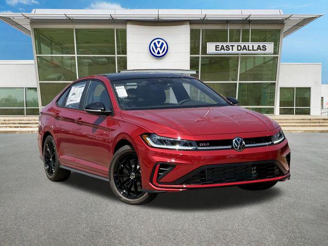 2027 Volkswagen Jetta GLI Autobahn for sale in Garland, TX