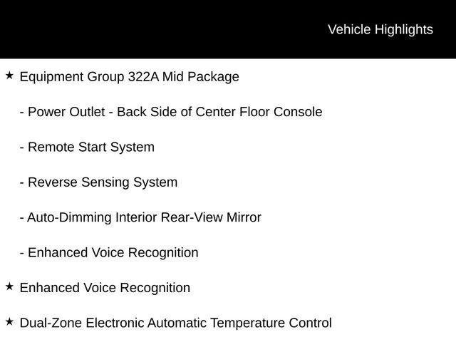 2021 Ford Bronco Black Diamond