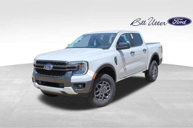 2026 Ford Ranger XLT for sale in Denton, TX