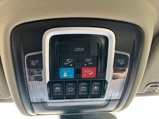 2026 Ram 1500 Laramie Crew Cab 4x4 57 Box