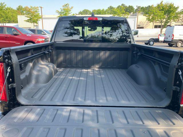 2026 Ram 1500 Laramie Crew Cab 4x4 57 Box