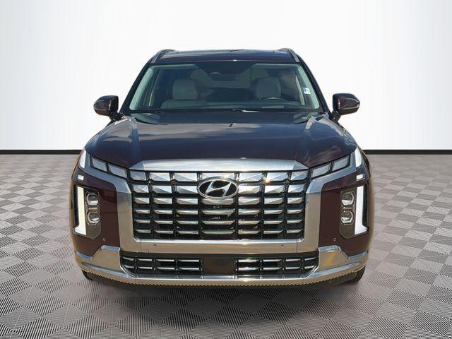 2024 Hyundai Palisade Calligraphy - Photo 2