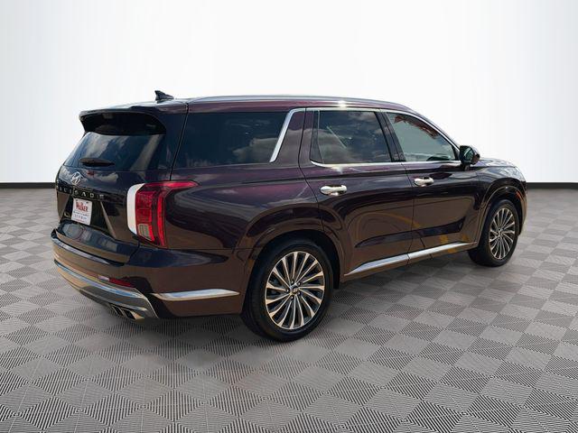 2024 Hyundai Palisade Calligraphy - Photo 7