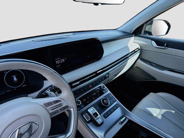 2024 Hyundai Palisade Calligraphy - Photo 9