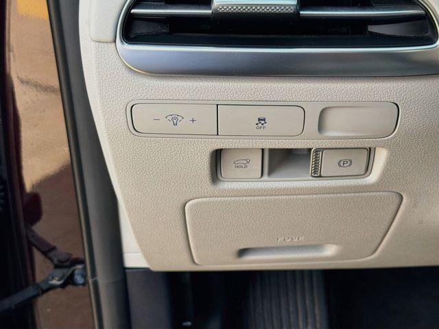 2024 Hyundai Palisade Calligraphy - Photo 10