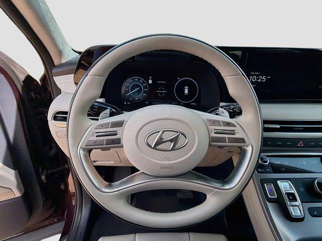 2024 Hyundai Palisade Calligraphy - Photo 11