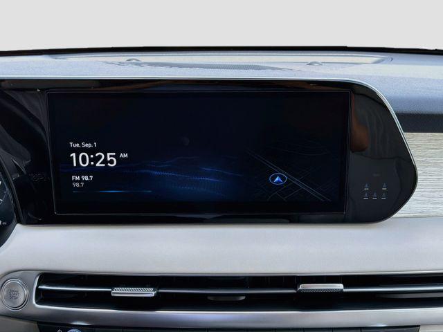 2024 Hyundai Palisade Calligraphy - Photo 15