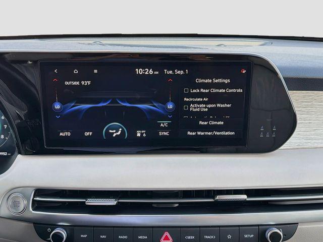 2024 Hyundai Palisade Calligraphy - Photo 16