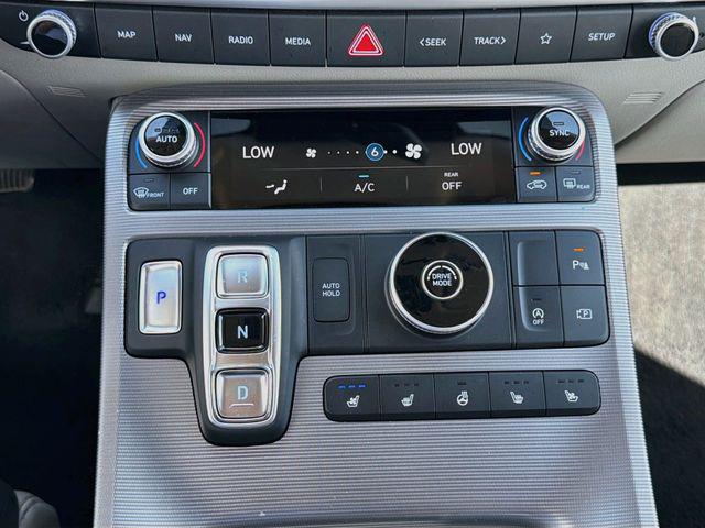 2024 Hyundai Palisade Calligraphy - Photo 17