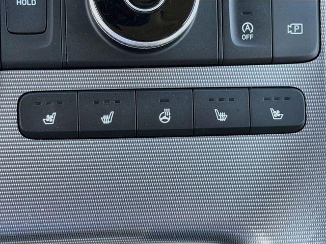 2024 Hyundai Palisade Calligraphy - Photo 22