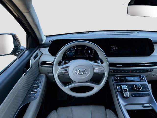 2024 Hyundai Palisade Calligraphy - Photo 26