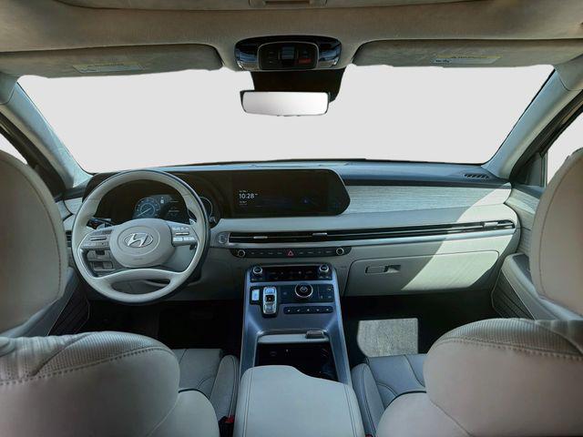 2024 Hyundai Palisade Calligraphy - Photo 28