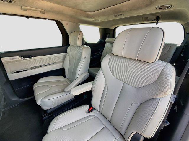 2024 Hyundai Palisade Calligraphy - Photo 29