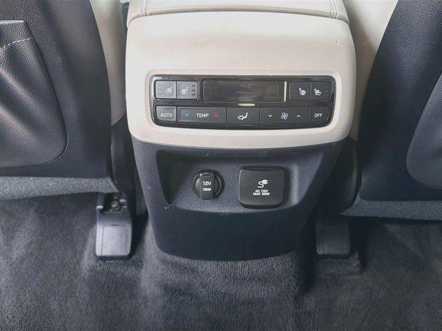 2024 Hyundai Palisade Calligraphy - Photo 30
