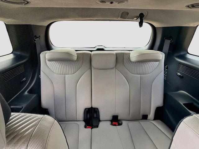2024 Hyundai Palisade Calligraphy - Photo 33