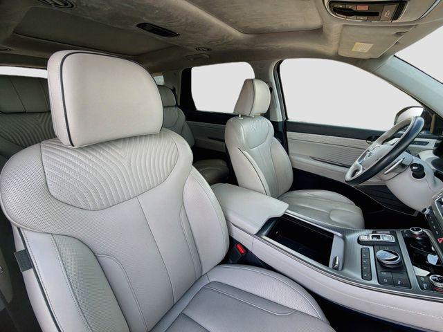 2024 Hyundai Palisade Calligraphy - Photo 35