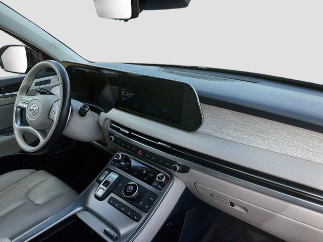 2024 Hyundai Palisade Calligraphy - Photo 36