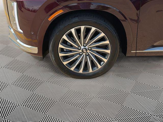 2024 Hyundai Palisade Calligraphy - Photo 37
