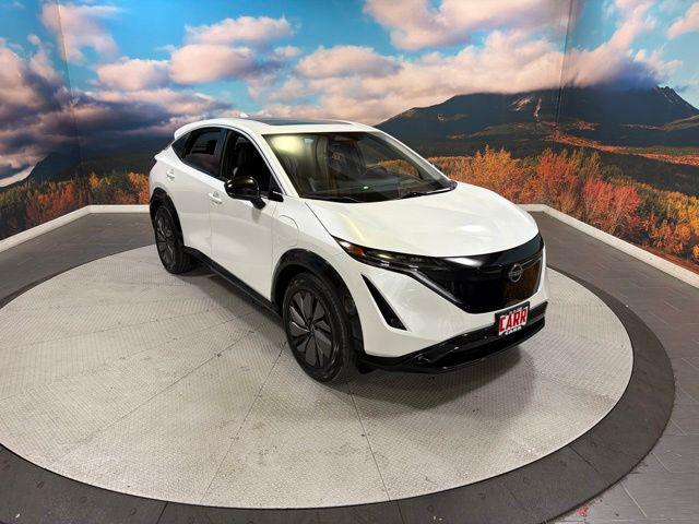 2024 Nissan ARIYA EVOLVE+ for sale in Beaverton, OR