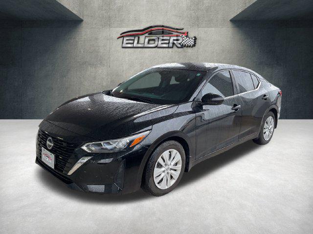 2024 Nissan Sentra S Xtronic CVT for sale in Killeen, TX