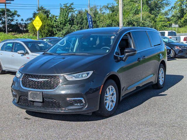 2023 Chrysler Pacifica Touring L for sale in Aberdeen, MD