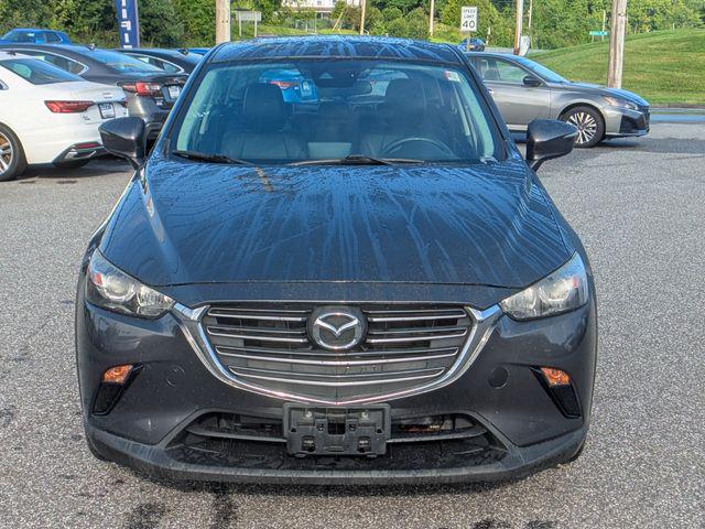 2019 Mazda CX-3 Touring