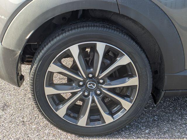 2019 Mazda CX-3 Touring