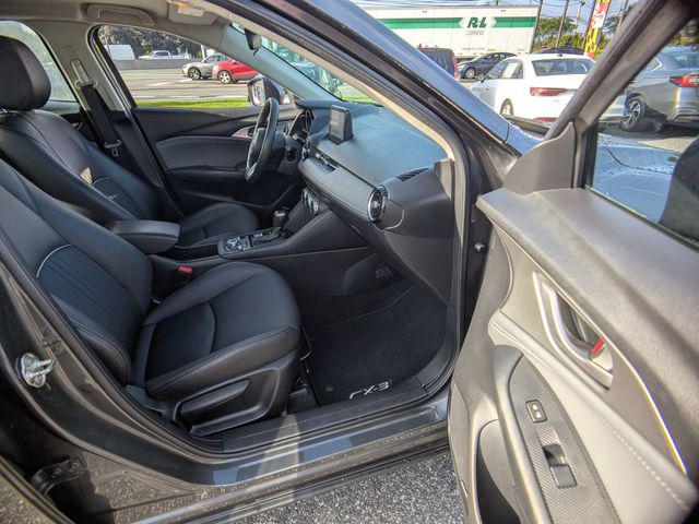 2019 Mazda CX-3 Touring